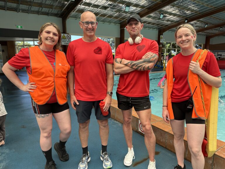 Belgravia Leisure venues power the ‘Restart a Heart’ movement